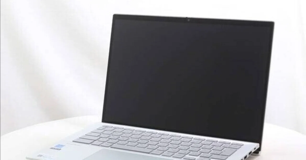 本日見つけた掘り出し物】【中古展示品】ASUS ExpertBook CX54 