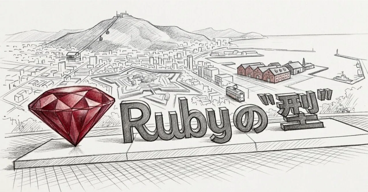 RubyKaigi 2026 前に押さえておきたい、Rubyの