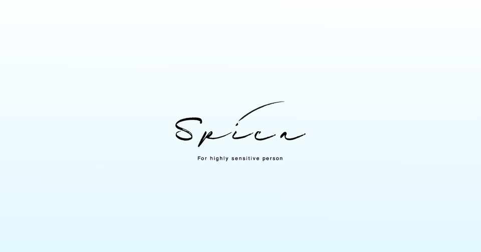Spica スピカ を立ち上げました Hana ヨシザワ ハナ Note