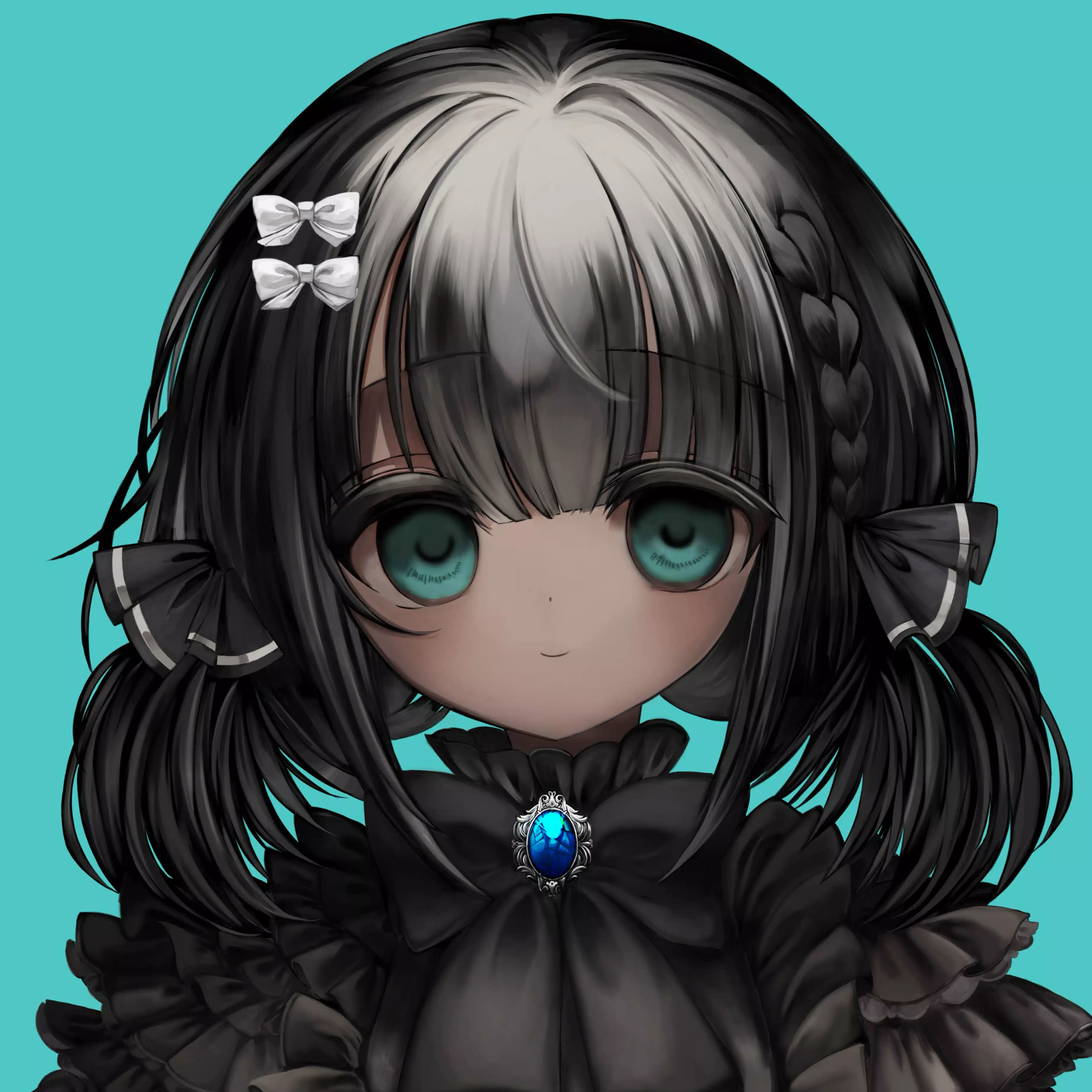 ばんりちゃ