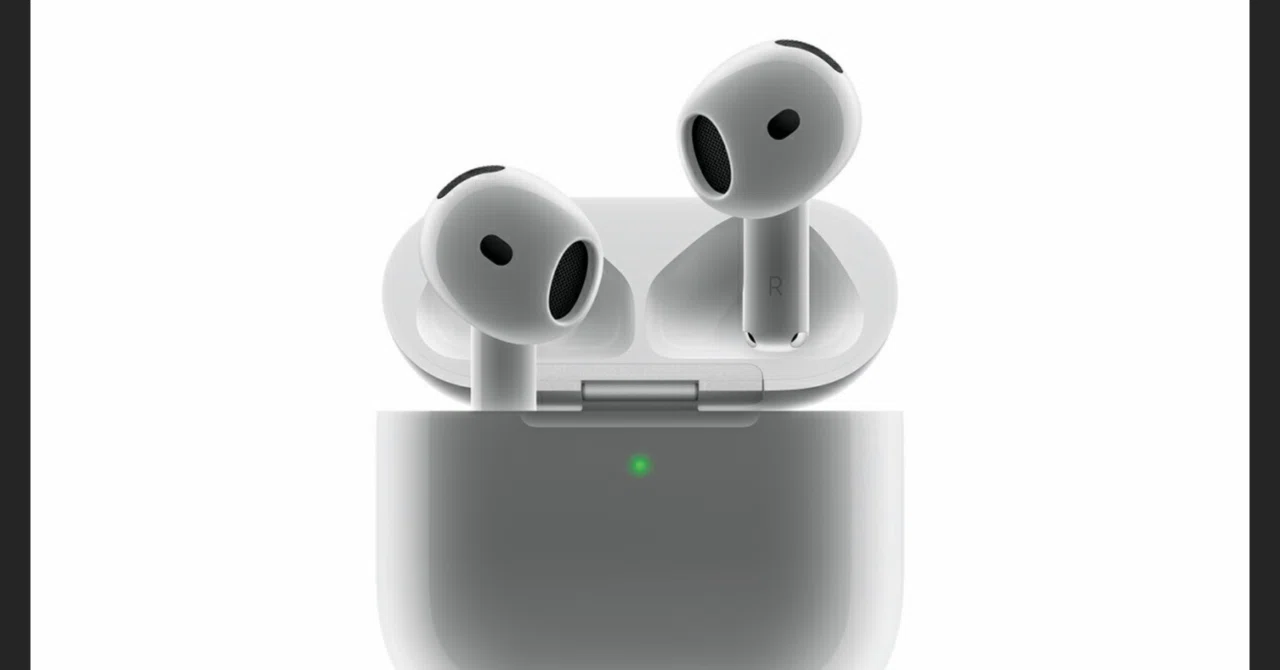 22%オフ】AirPods 4が今なら17,080円。Apple純正イヤホンを買うなら