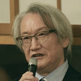 大石眞行