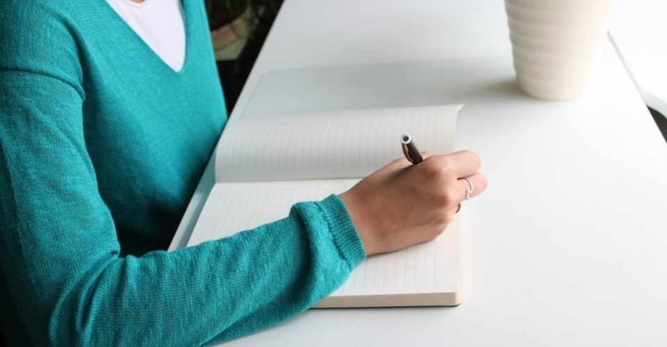 正しい文書の書き方 1 文章を書く前に 砂紋書房 Note