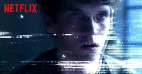 ゲームと映画の境目みたいな作品 ブラック ミラー バンダースナッチ と 偶然にも最悪な永野 映画チア部京都支部 Note