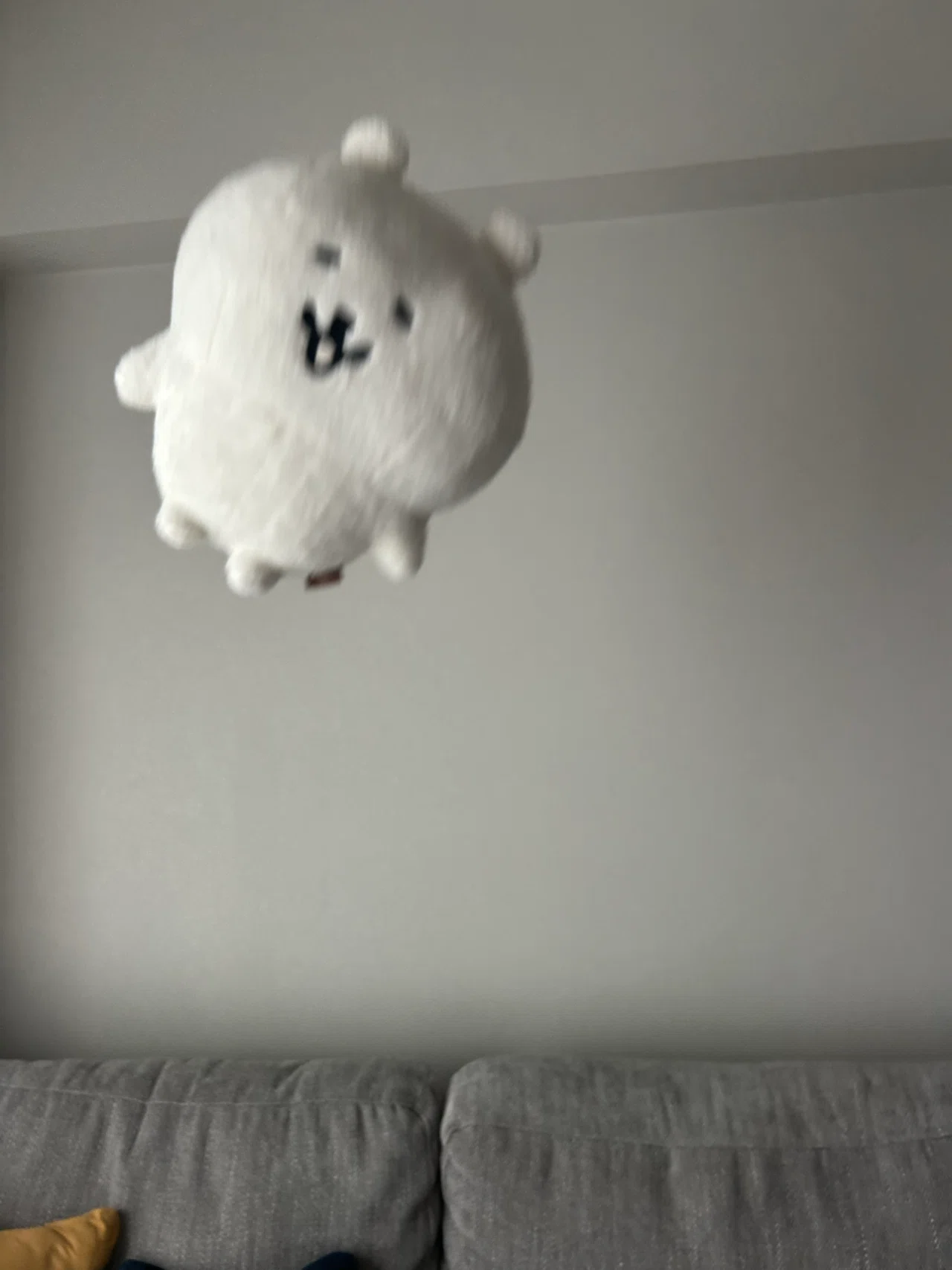 ふわもち、それはふわもち｜なぎうさ