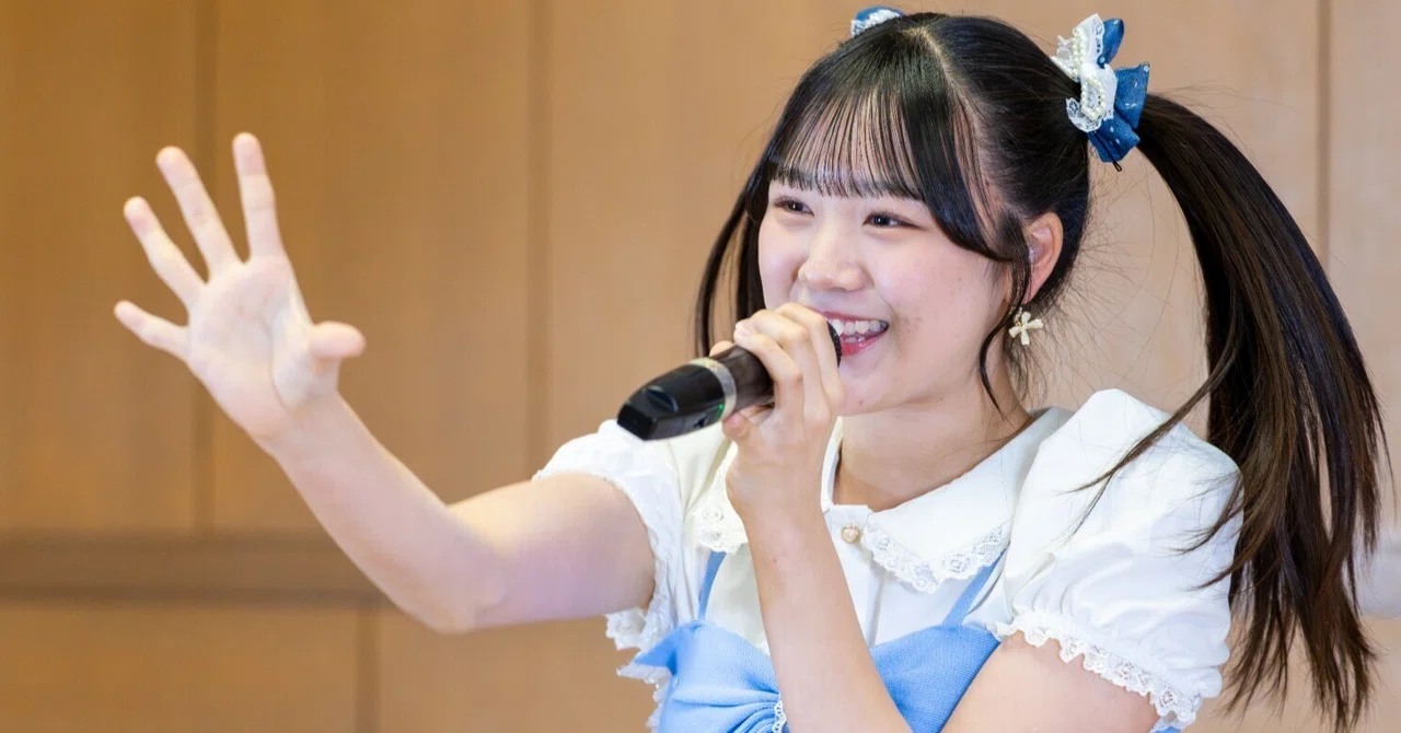 ひなまつりLive2026（葵ひなちゃん）｜アイドル！