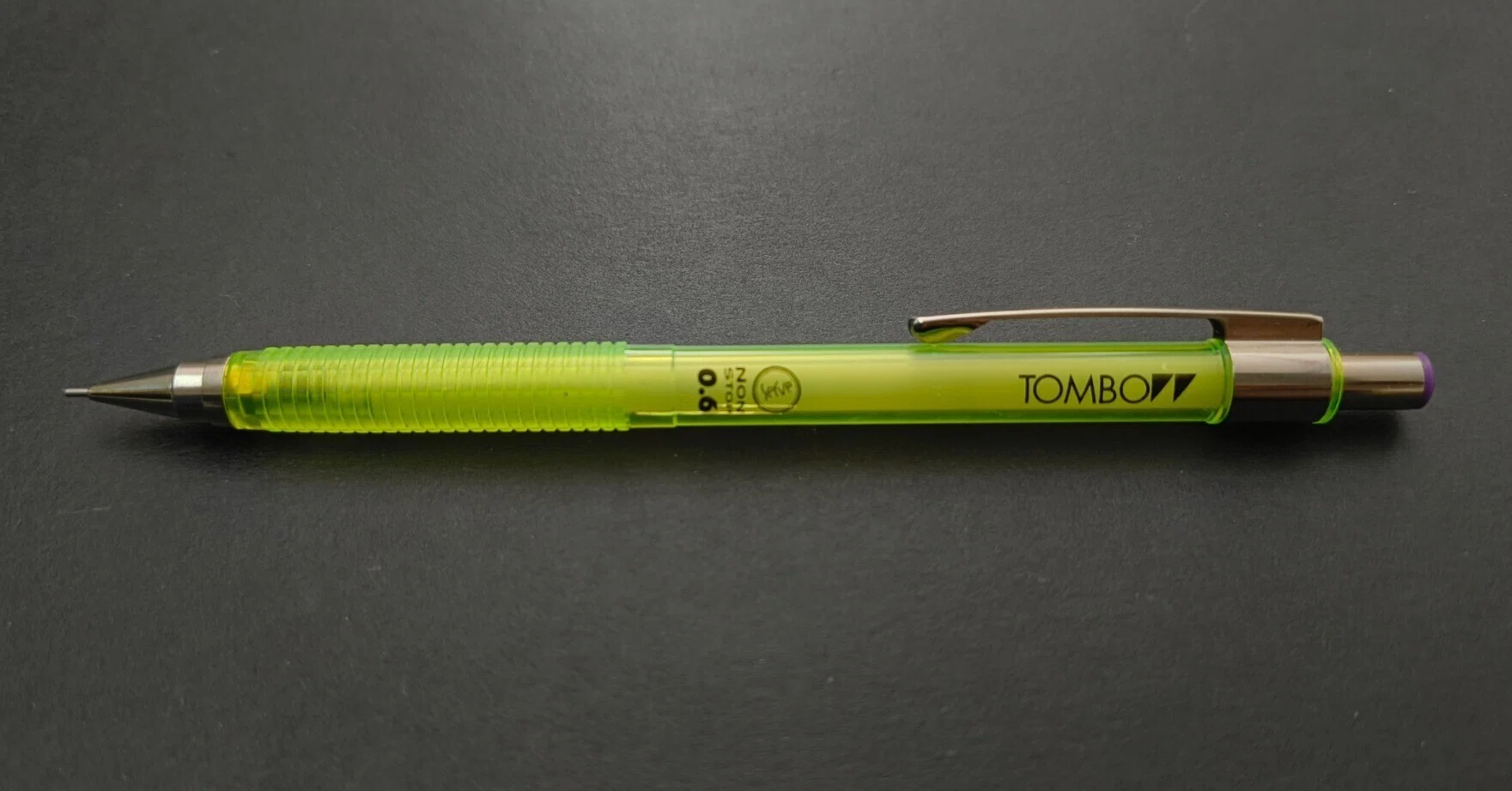 Tombow NON-STOP 0.6mm MP｜KAWEkollektor