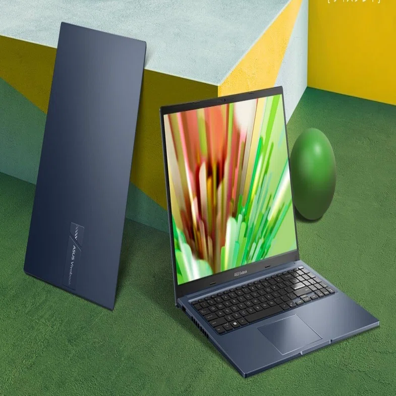 大学生や新社会人に非常におすすめノートPC「ASUS Vivobook 15 