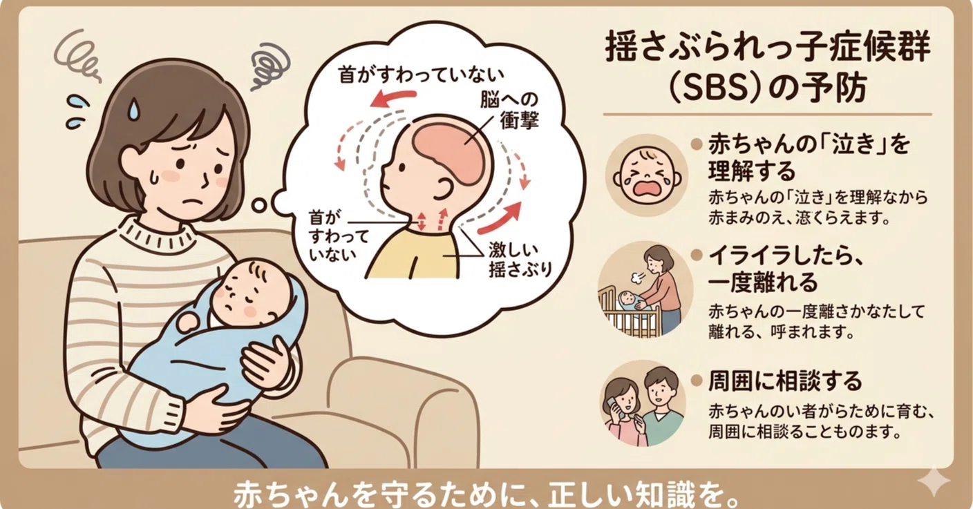 揺さぶら れ っ 子 症候群 症状