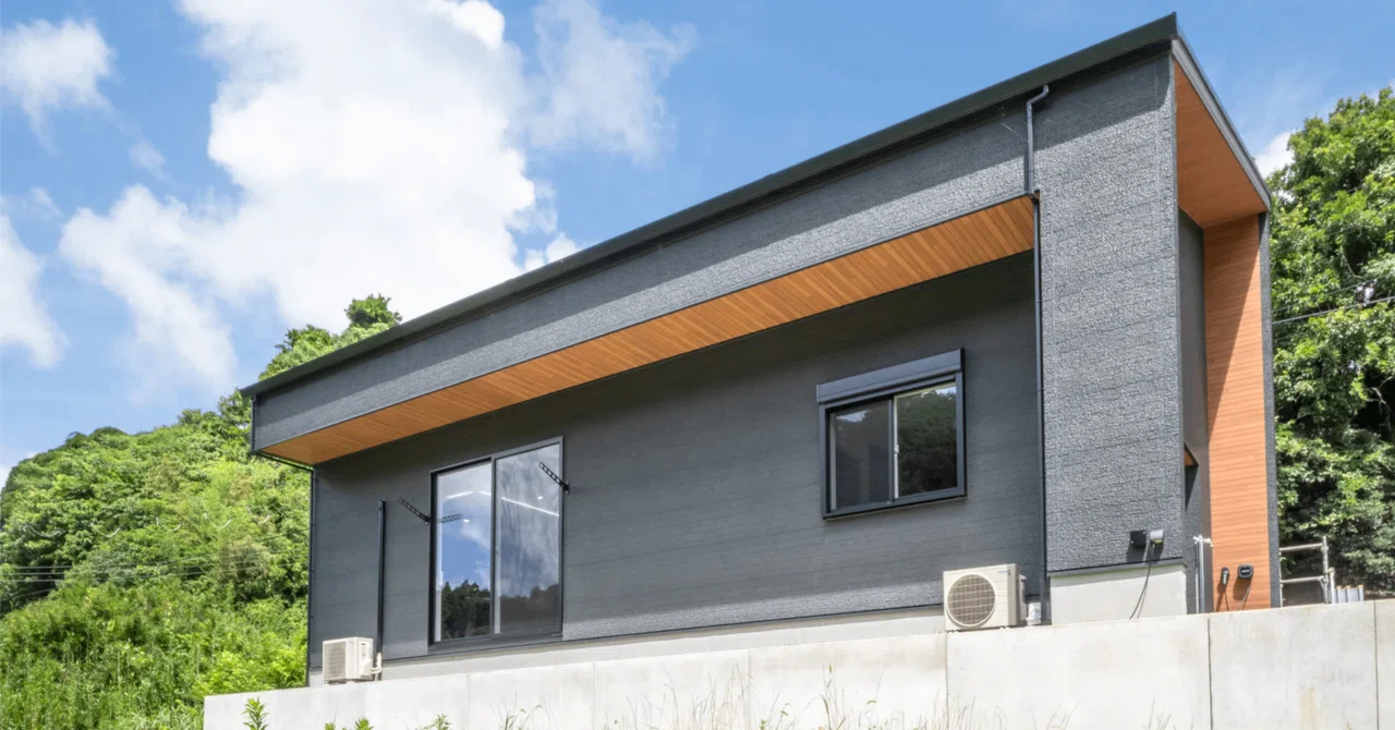 見た目だけじゃ終わらせない｜ホテルライクな家が“暮らしやすい”理由｜MonoHousing早川建設
