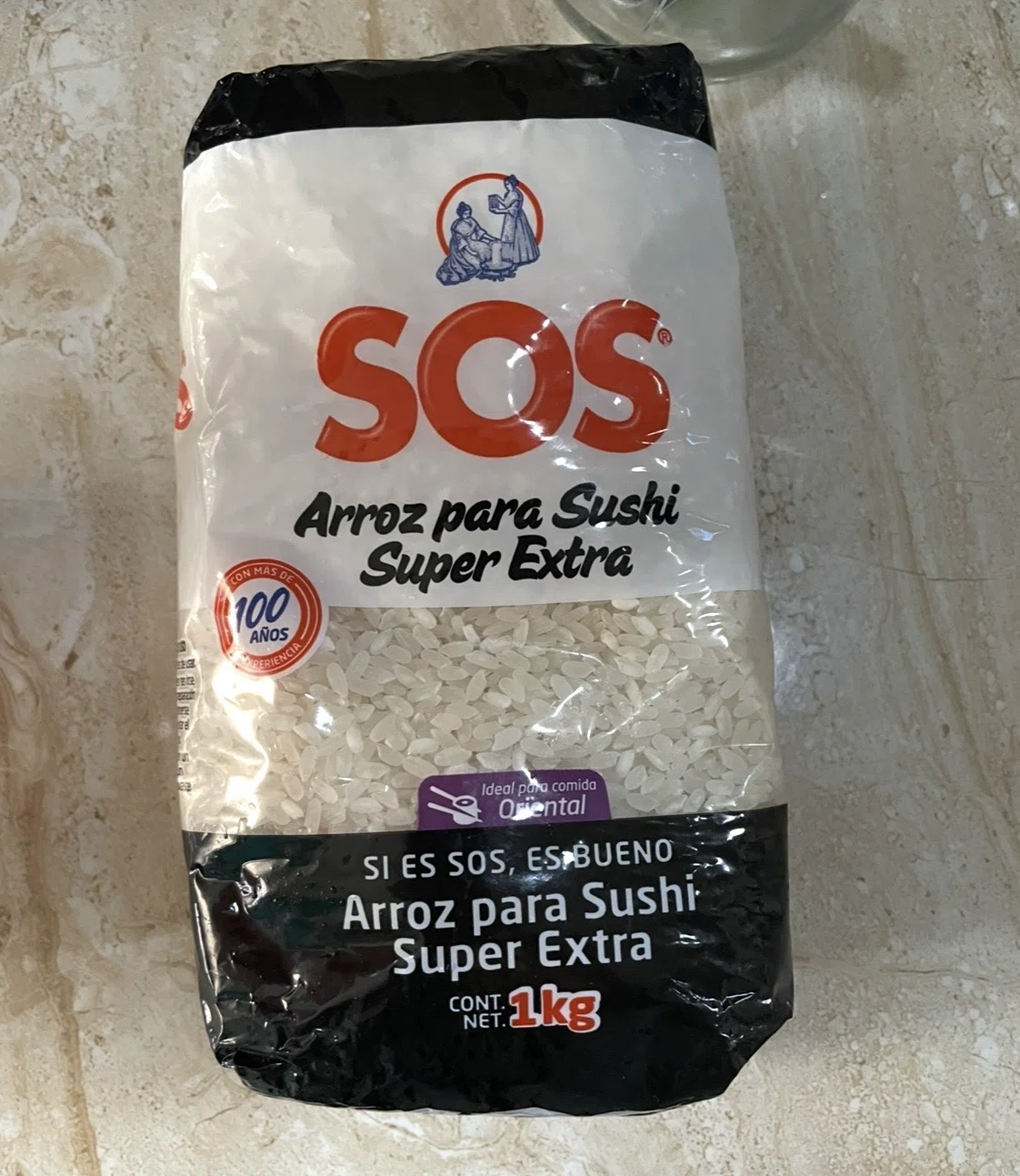An Honest Review of Mexican Rice! Results of Comparing Two Types｜mayuの ...