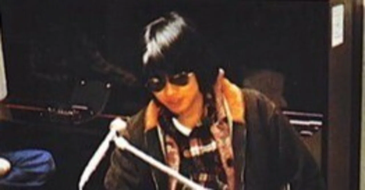 浜田省吾の思い出 その2｜Mr.02