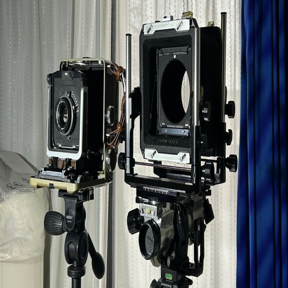 CAMBO シノゴビューカメラ 岐阜県を拠点にするコマーシャルカメラマン – CAMERACLUB
