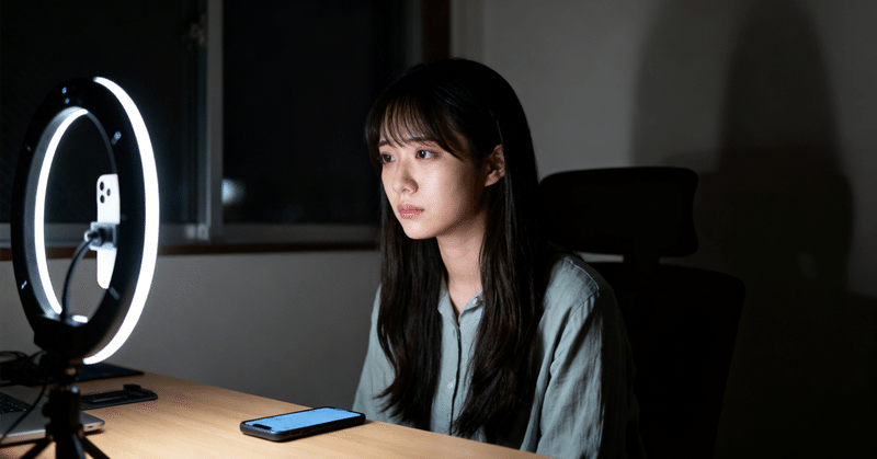 楽しくなくなる典型⑤｜配信が自分のものではなくなっていくとき