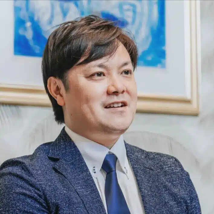 住宅ローン専門家　根石高宏