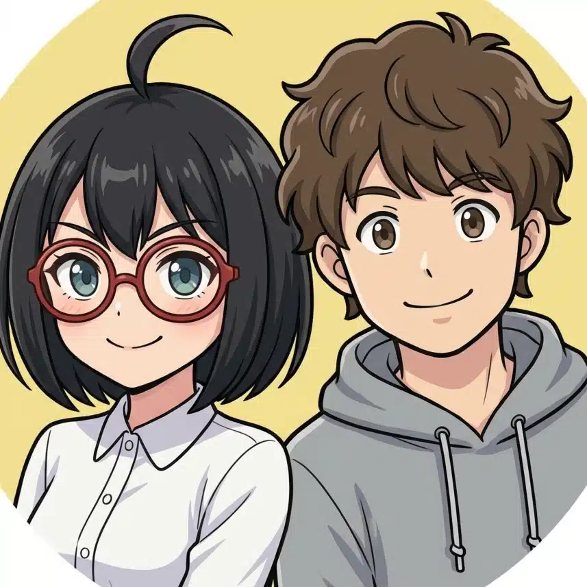 マンガでわかる決算分析！最新決算を毎日3本