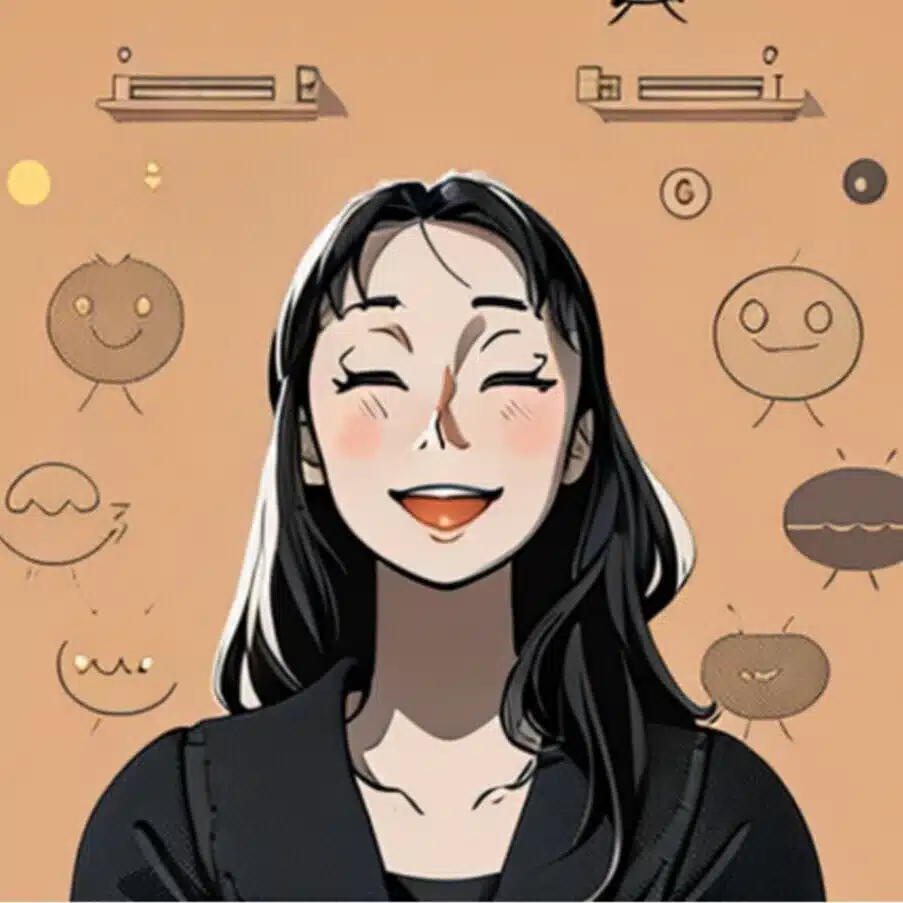 Kayoko I.