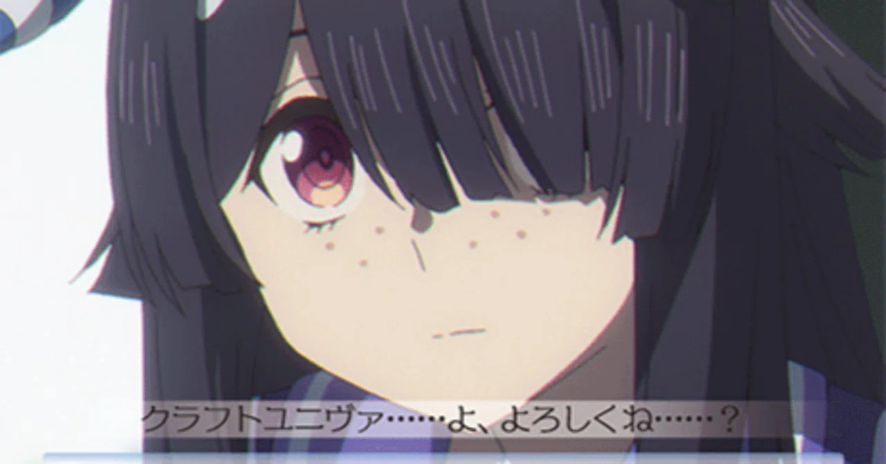 WS】ウマ娘新弾後調整録｜ルサンチ
