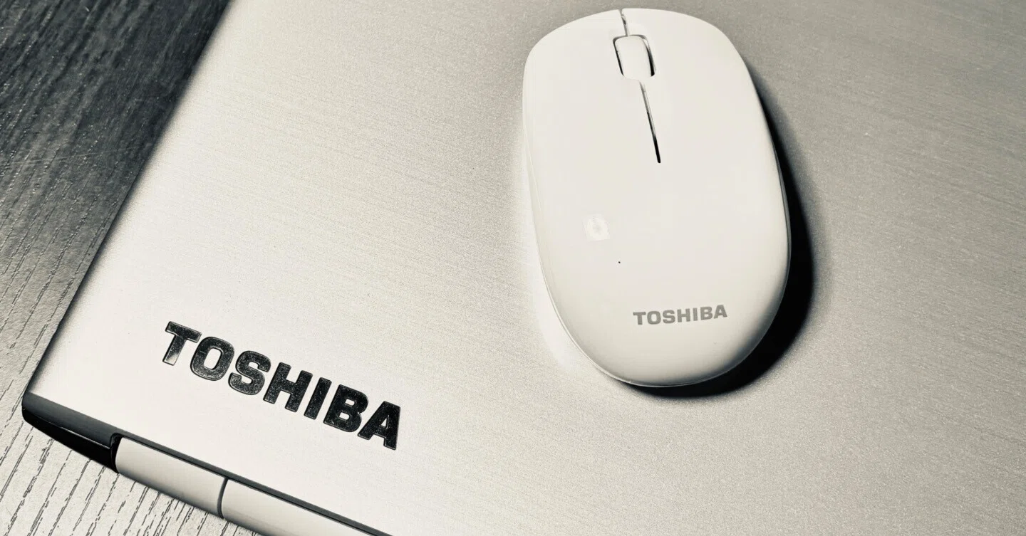 Clonezillaで1TB HDD→250GB SSDへ縮小クローン成功 10年前のDynabook