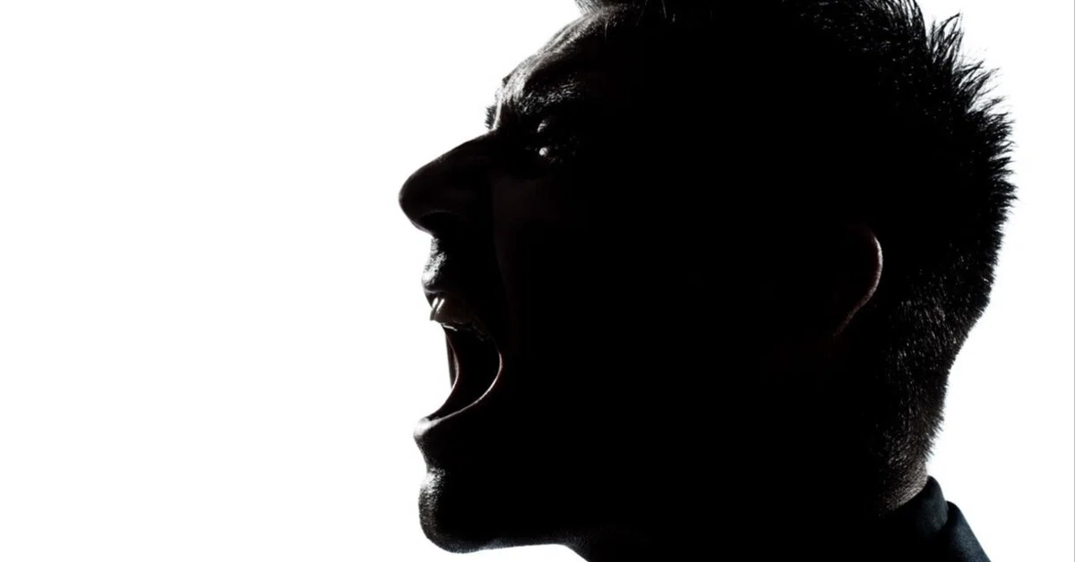 Types Of Anger Was Anger a Useful Emotion? ~ Anger Management Through '4 Minutes of ...