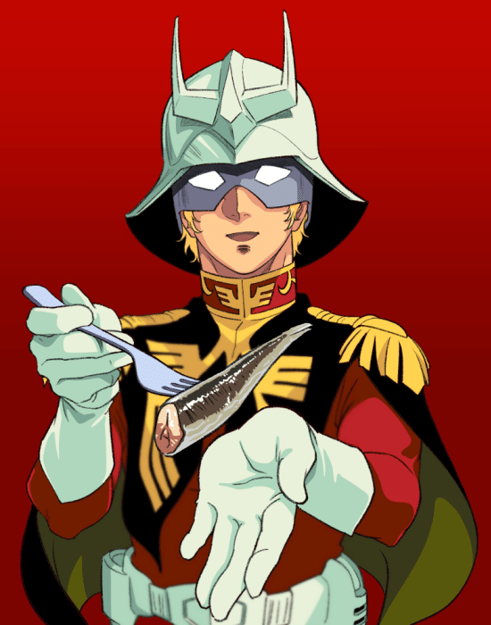 見せてもらおうか オイルサーディンの旨さとやらを 春香かなた Note