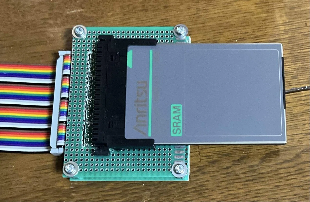 パターンプロセッサーU-BOX シルバーリード 電子編み機 パターンプロセッサー U-BOX (PE1) に