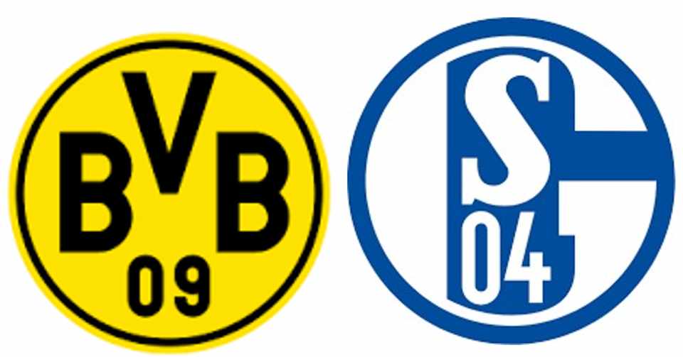 新しい日常を探して 5 16 ブンデスリーガ 第26節 ドルトムント シャルケ レビュー せこ Note