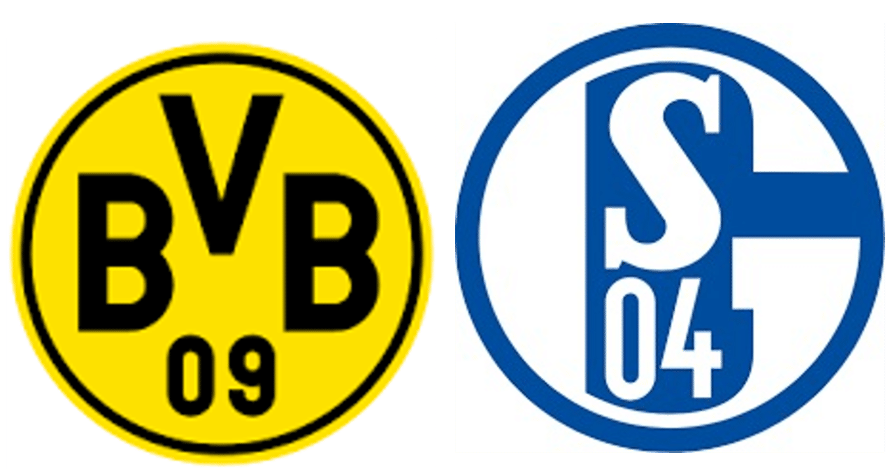 新しい日常を探して 5 16 ブンデスリーガ 第26節 ドルトムント シャルケ レビュー せこ Note