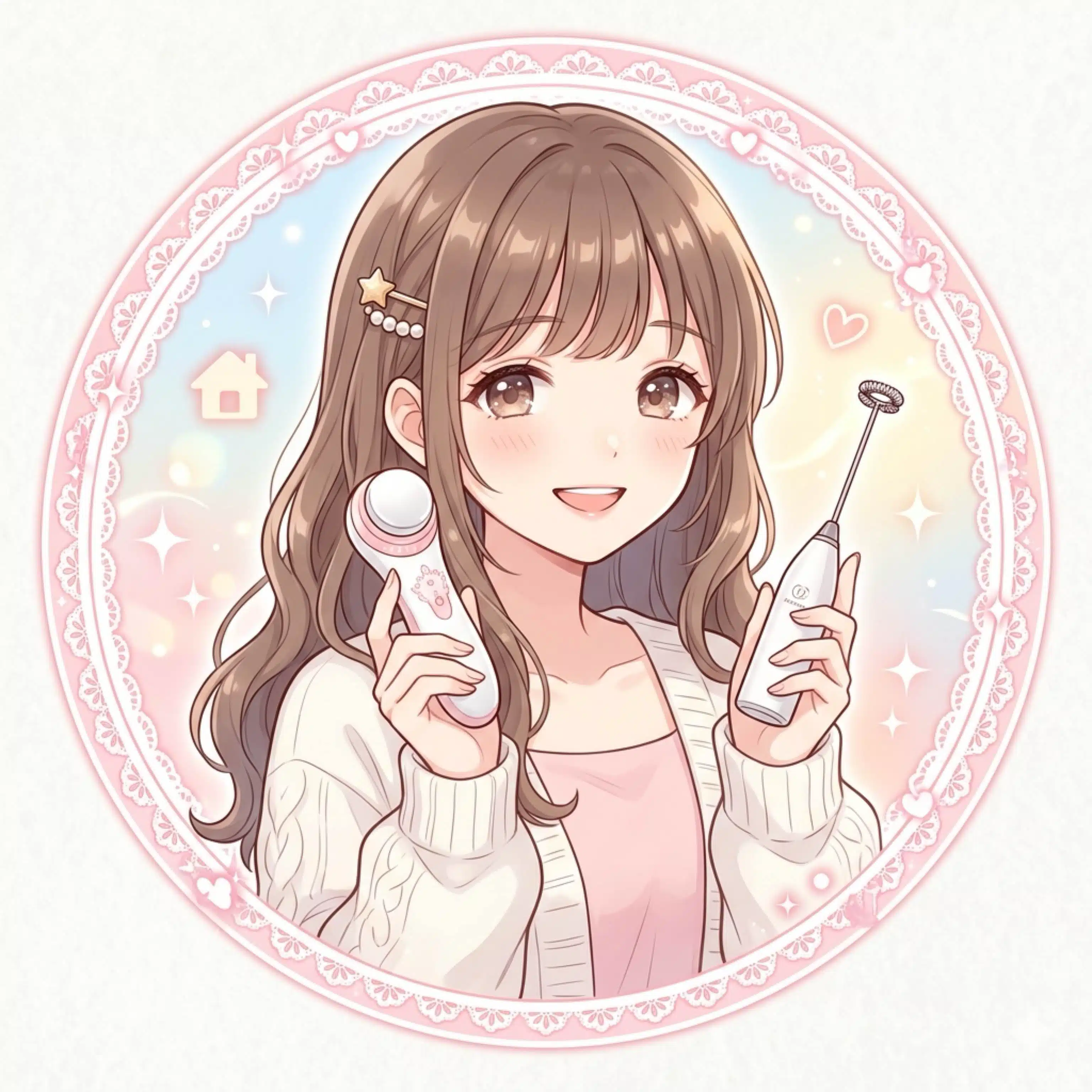 おうち便利グッズ研究所