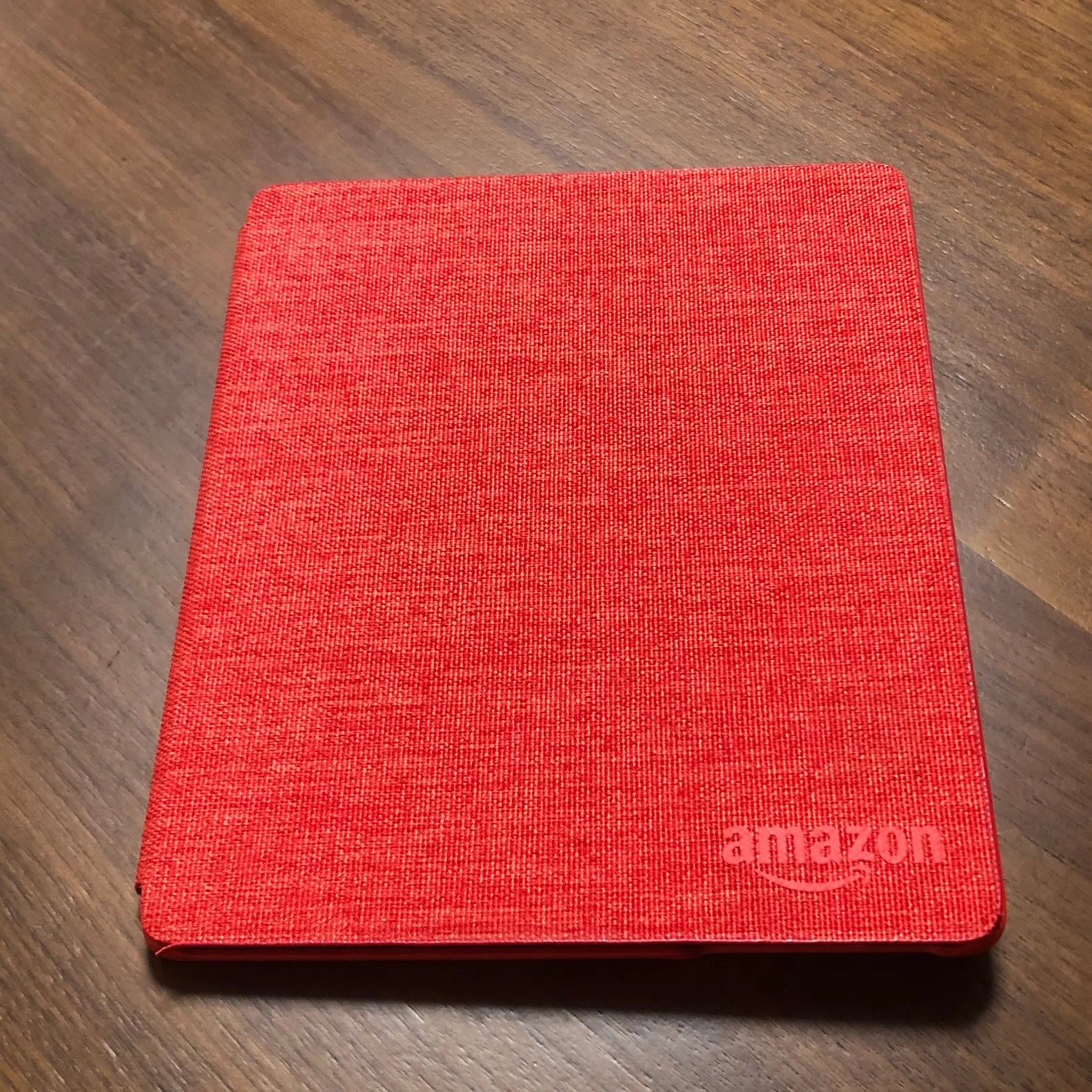 Kindle Oasis（第10世代Wi-Fi 32GB/広告無しモデル）を買った話 