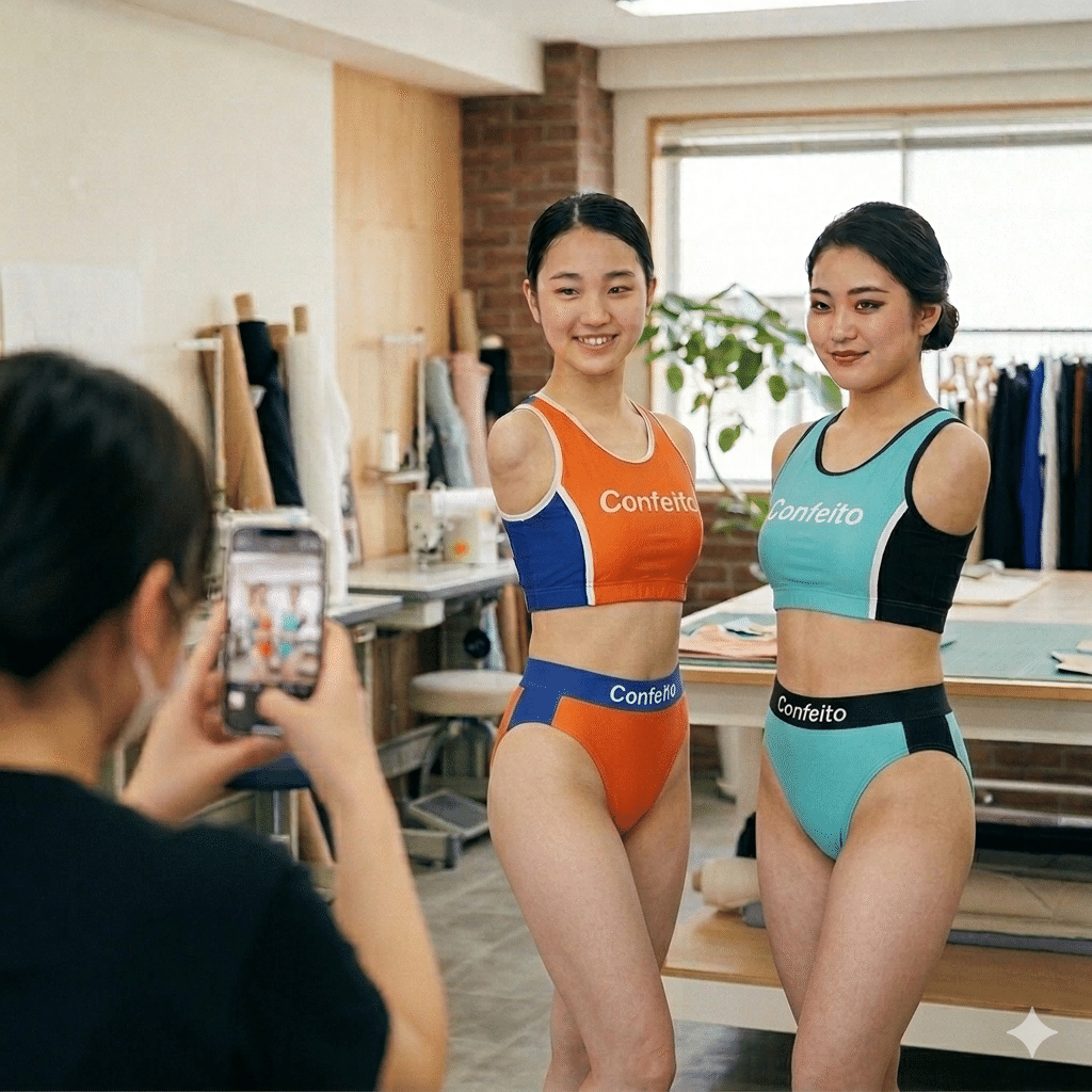 【小説・ヴィーナス症候群】（658）アンチフェミがやってきた