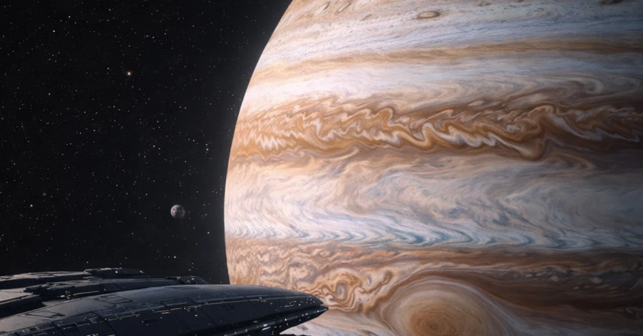 Dinosaurs Etched in the Universe: Light is a Record - Navigation ...