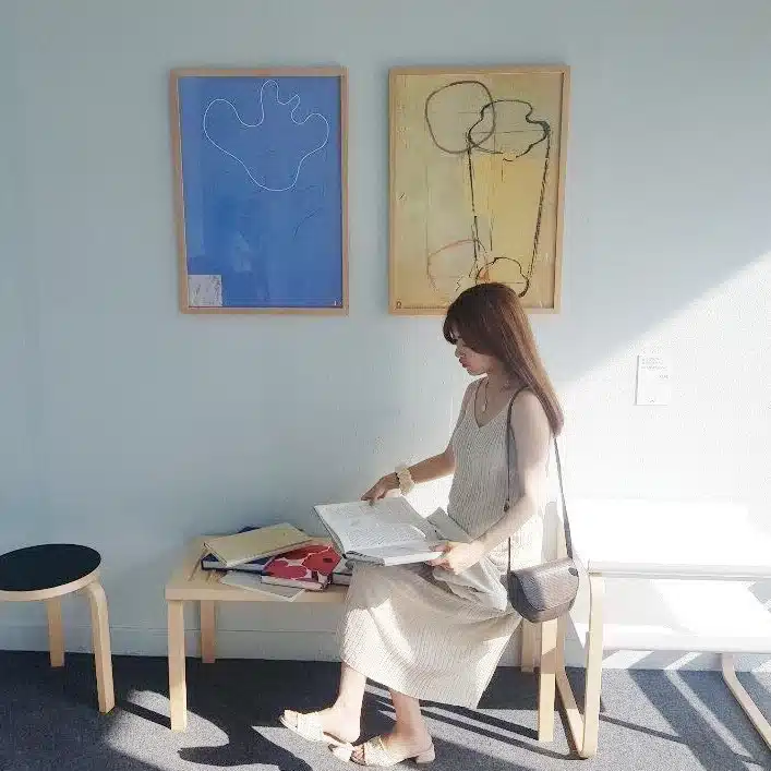 えぎ＠韓国個人事業主