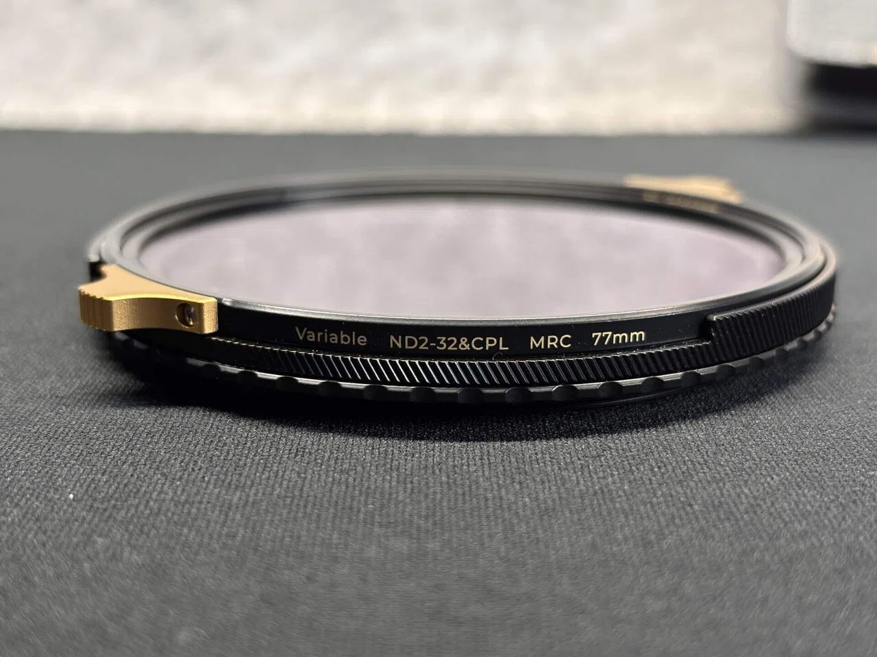 【正規品】新品未使用 インポートL レンヌ 23/24 Nikon Z5Ⅱ + 24-120mm + K&F Concept Nano-X Pro（可変ND+CPL