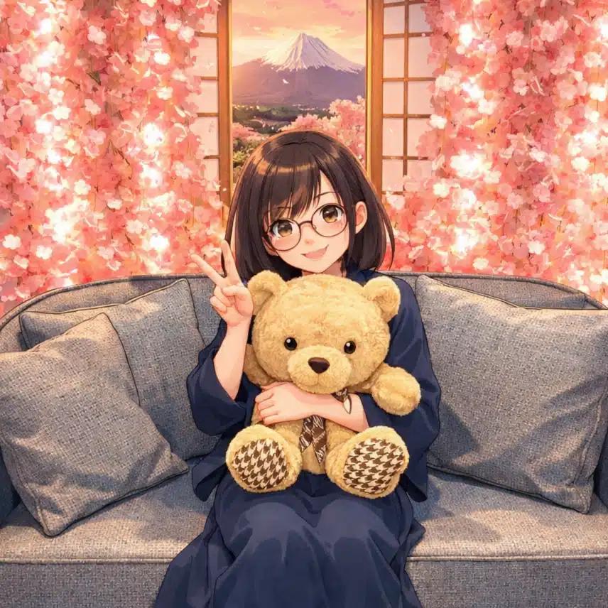 ゴリラの萌芽