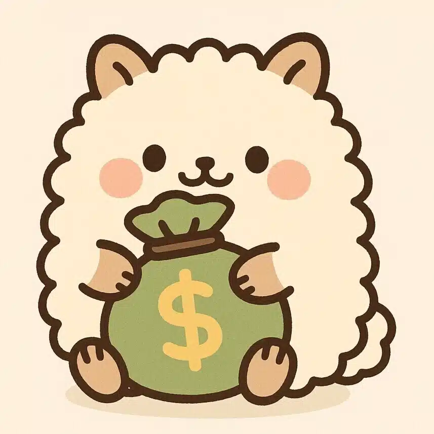 もふりびと。