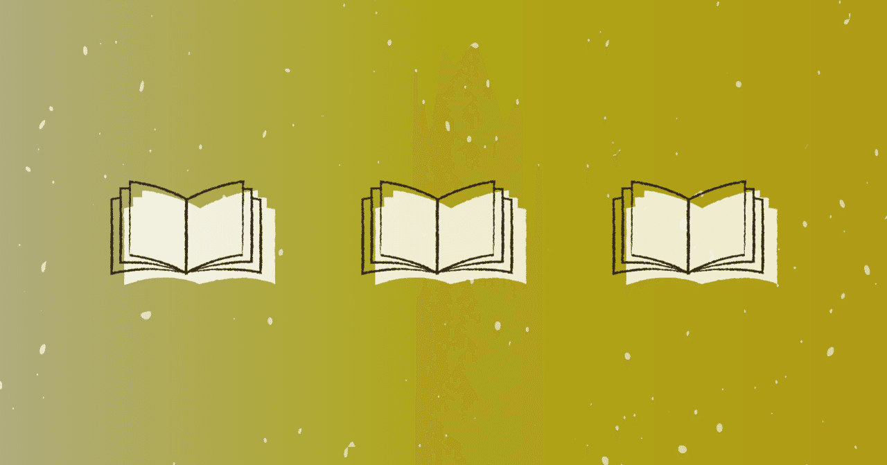 個人的な本の 読み方 を紹介する記事 ロブスター Note