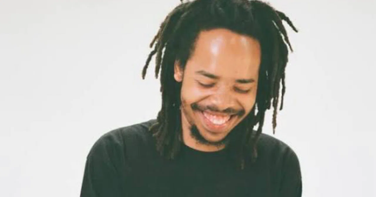 Earl Riser Rapper Earl Sweatshirt「Some Rap Songs」|re:Sonance