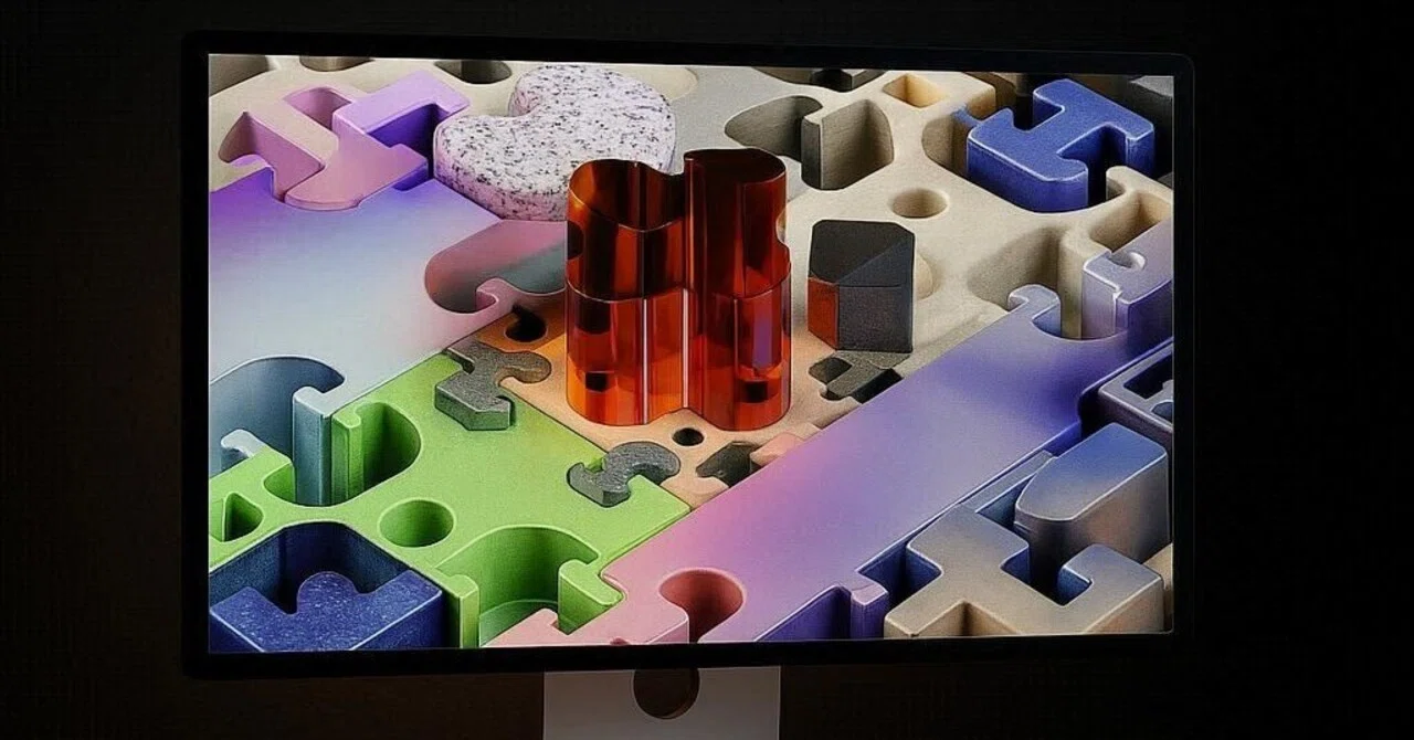 Apple Studio Display XDR：20Hz × mini-LED × 2000nits。目も輝く