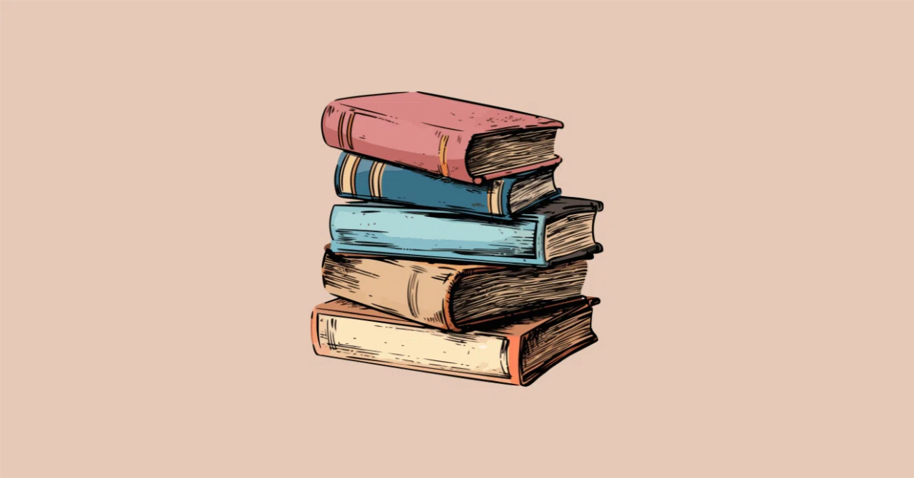 Site image of the bookmark