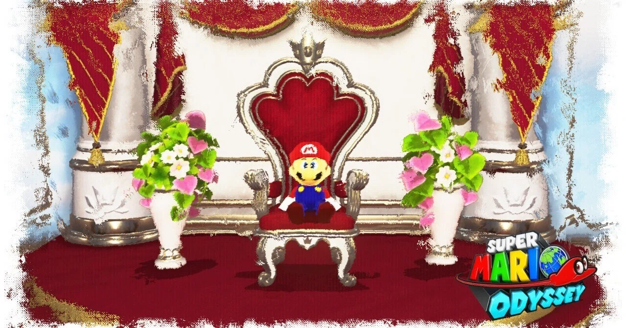 スーパーマリオブラザーズ」シリーズ全部やる｜空母ポンタヌフ