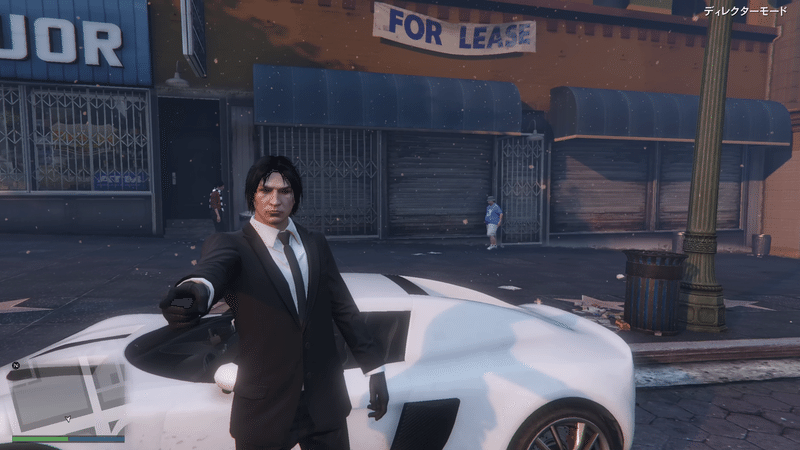 サンアンドレアスは旅行にぴったり Gwはゲームの中で旅行に行こう 伊藤ガブリエル Note