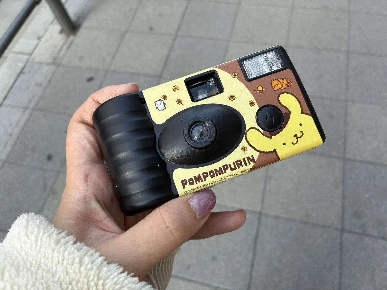 フィルムカメラと日々】あのころのカメラ｜A子