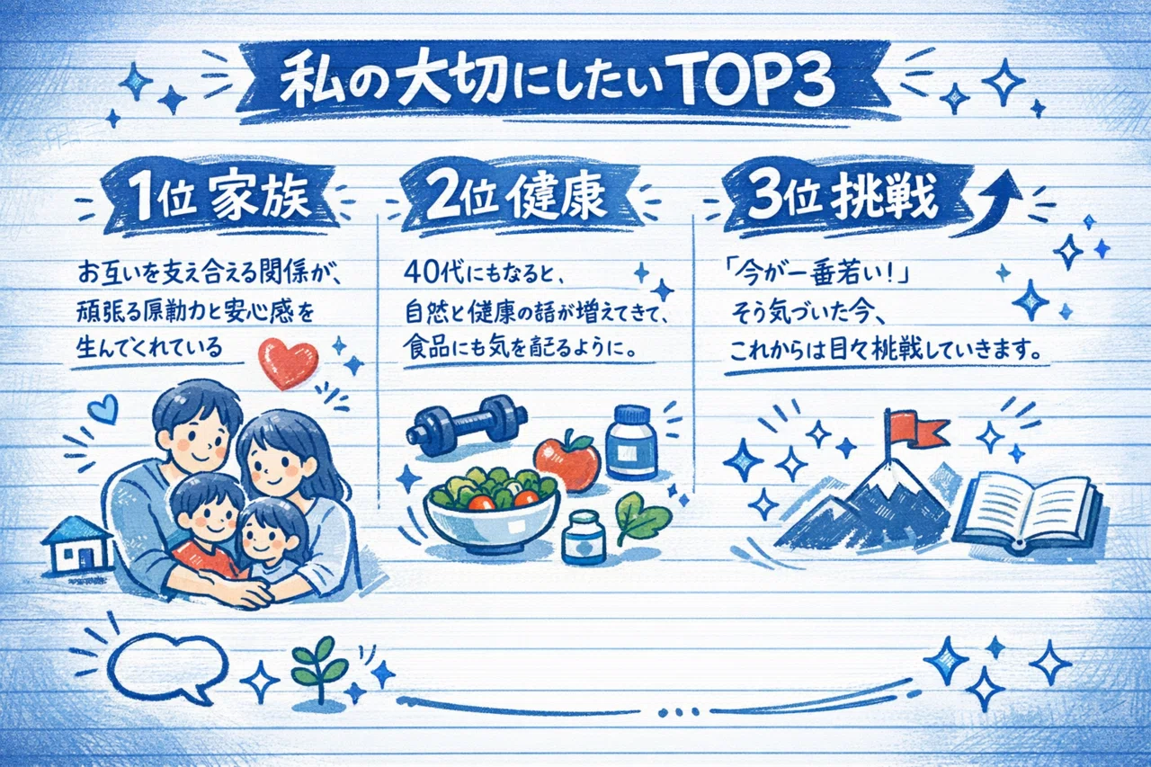 AI初心者の私がプロフィール作ってみた｜NanoBanana vs ChatGPT比較