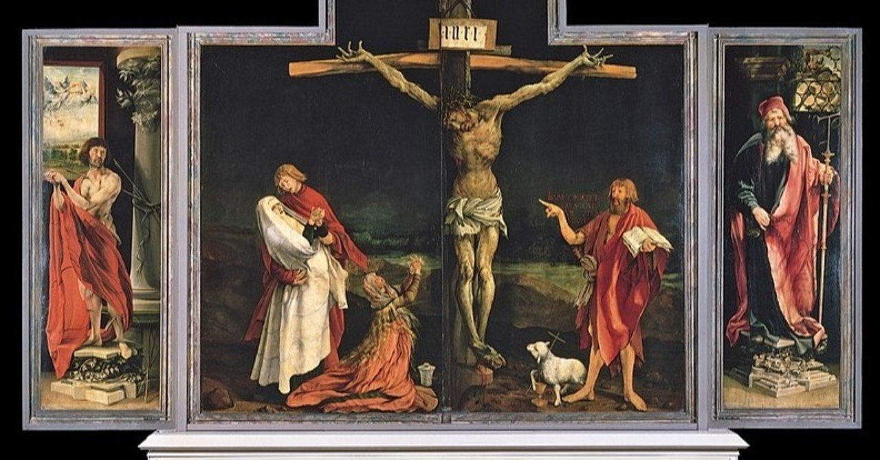 ルネサンス 第五回 盛期北方ルネサンス｜Aika