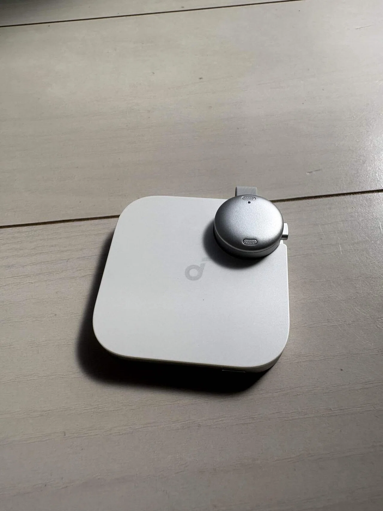 AnkerのAIボイスレコーダー「Soundcore work」が良い！｜角田尭史