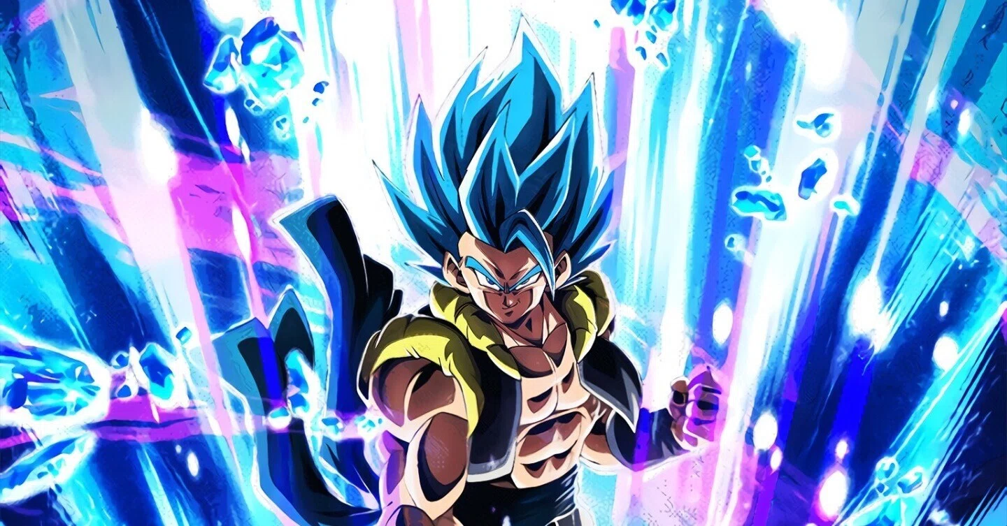 DBFW】赤ゴジータBR簡易解説【フュージョンワールド 】｜椿
