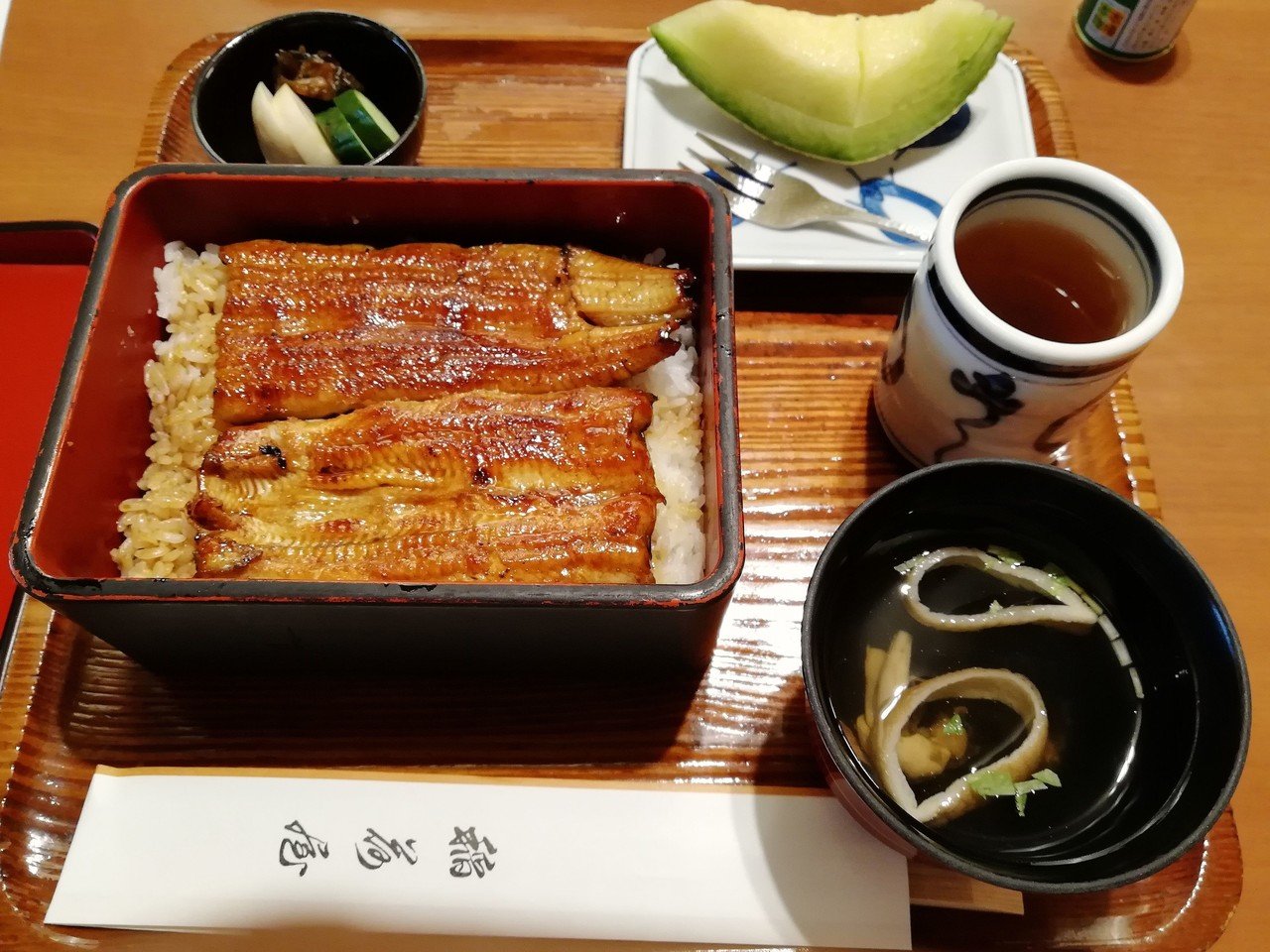 食べもののある風景 船橋 稲荷屋 消雲堂 しょううんどう Note