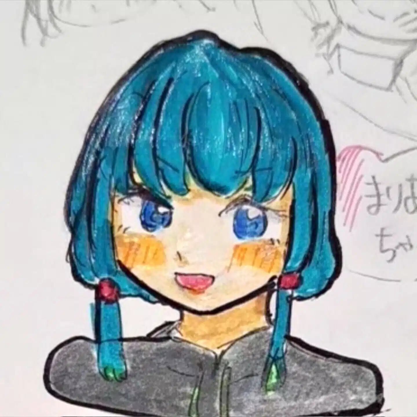 まりあ