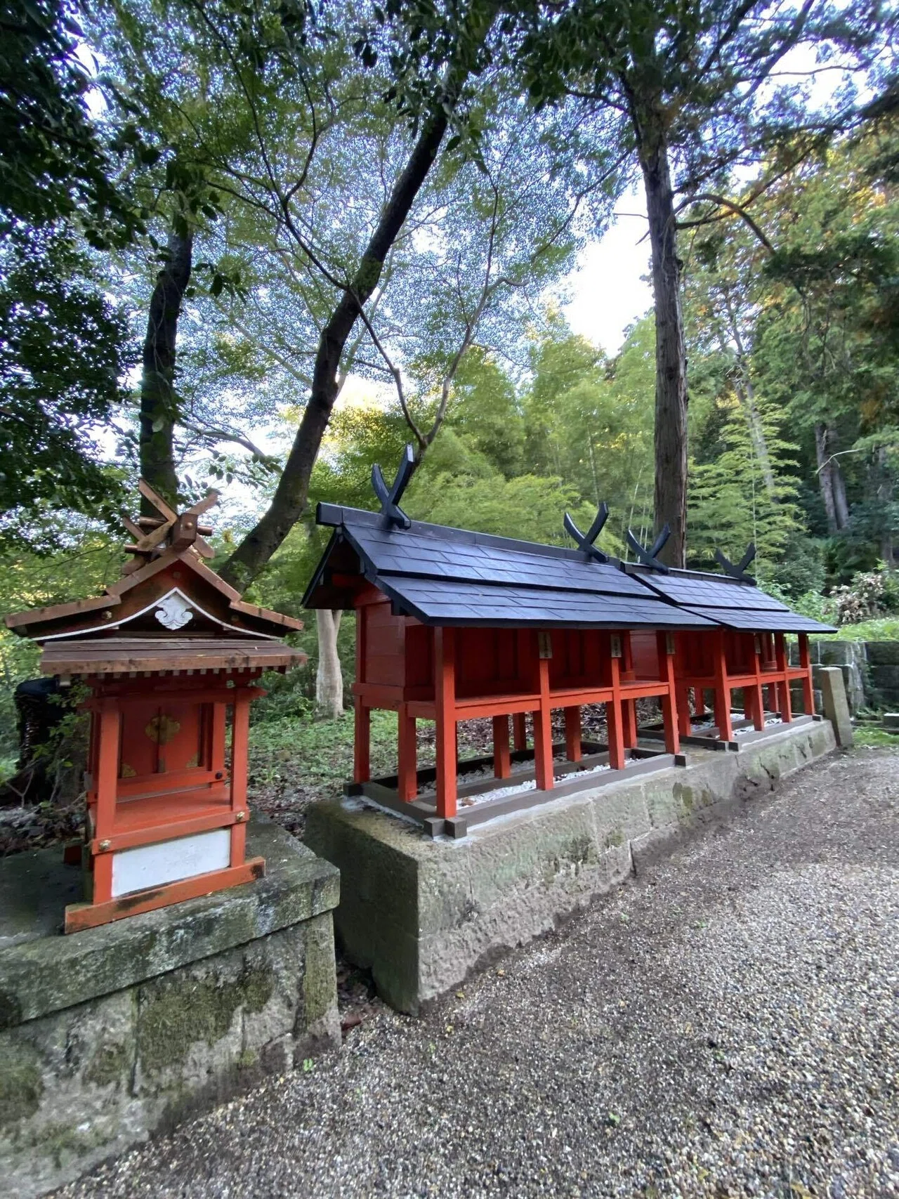 神武天皇御陵から橿原神宮へ──畝傍山を越えてたどる建国の原点と万葉